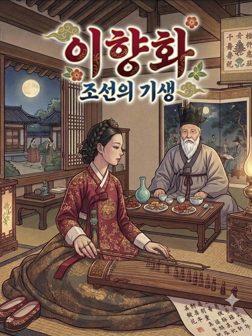 이향화 대표 이미지