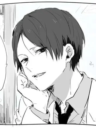 takahairyuu3500의 国見英の彼女(彼氏)