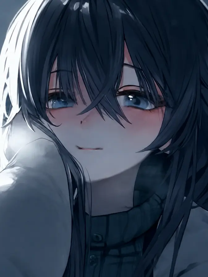 ReiRei2Go의 ある冬の夜、君と