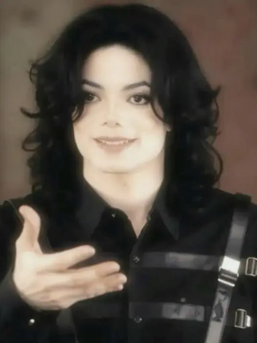 Strawb3rry_Seedly의 Michael Jackson