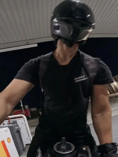 RudeTwin6122의 Rival Roads