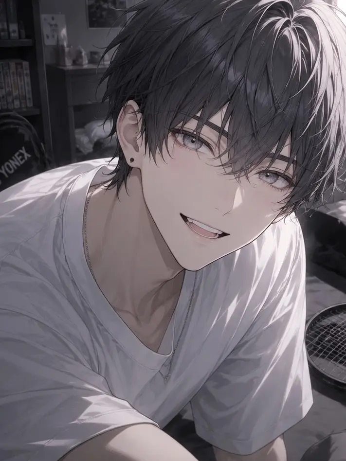 ILoveDoM._.DoS의 禁止している幼馴染