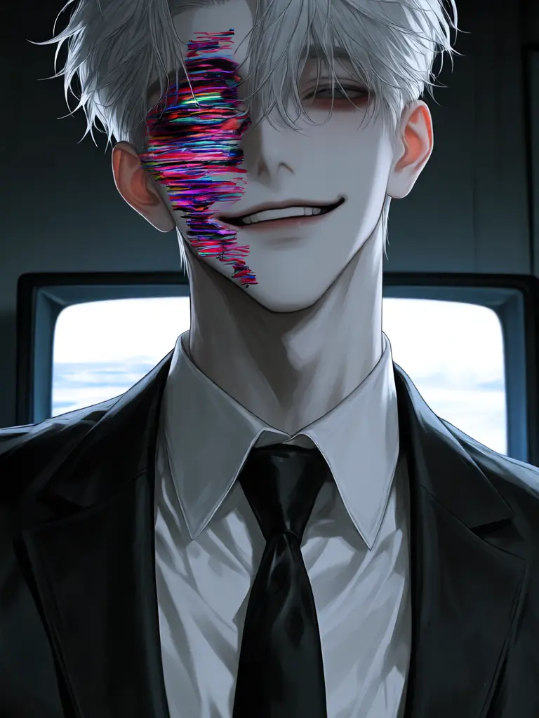iroironaotaku.637의 L0ve... M3... Ev3n... L1ke... Th1s...
