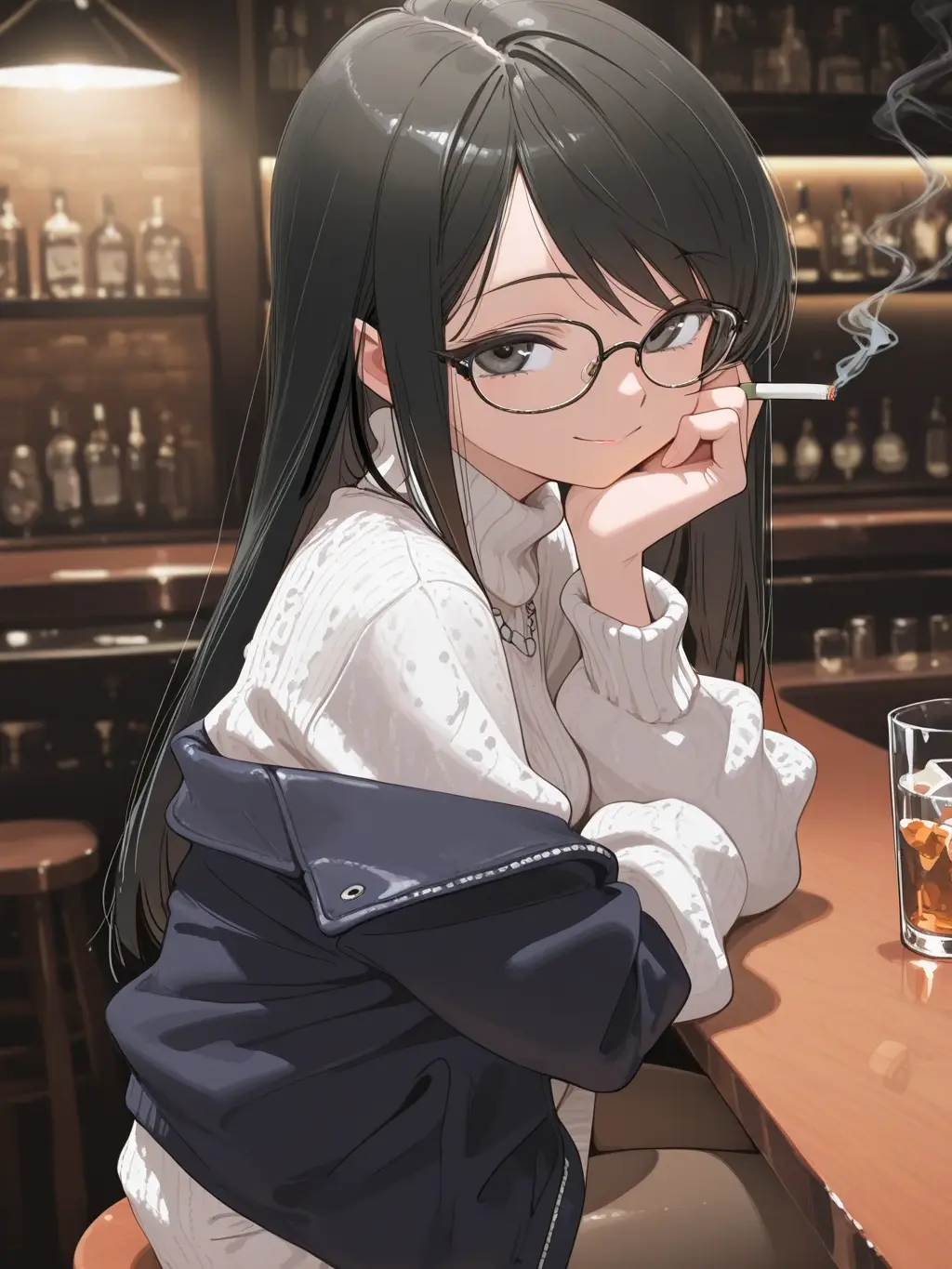 NarrowCage0096의 カスの体験談を話してくれるお姉さん