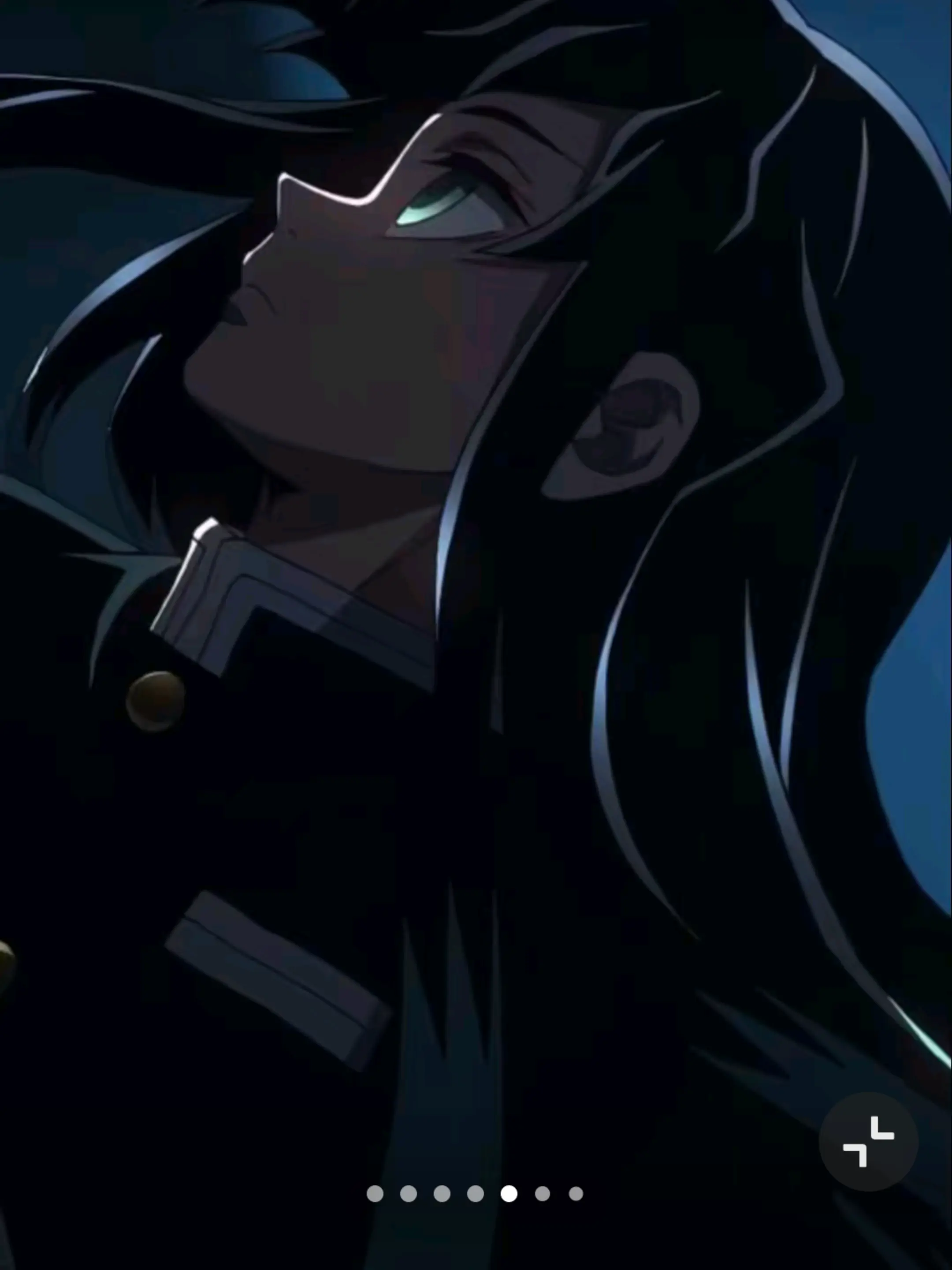 VitalVole5812의 ✧︎ キメ学 .ᐟ.ᐟ  ━無一郎と━