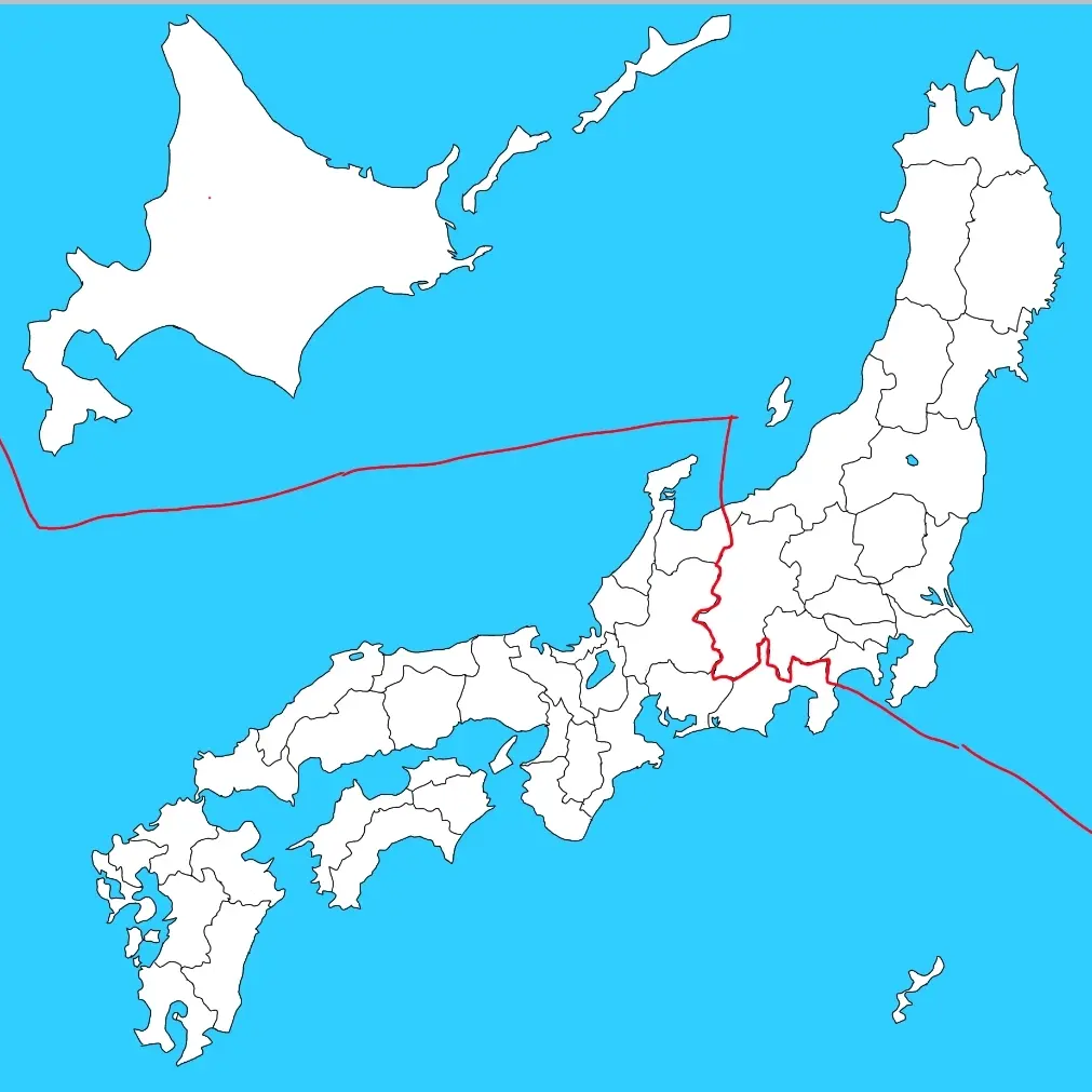 KARIYA552322의 西日本ＶＳ東日本BL合戦