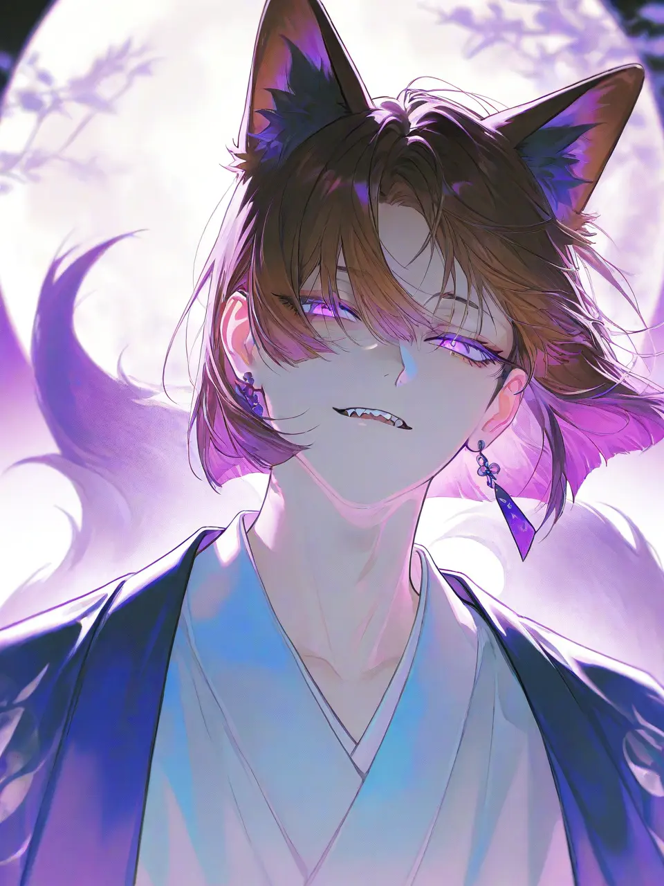 raumikan2의 あなただけの神霊狐