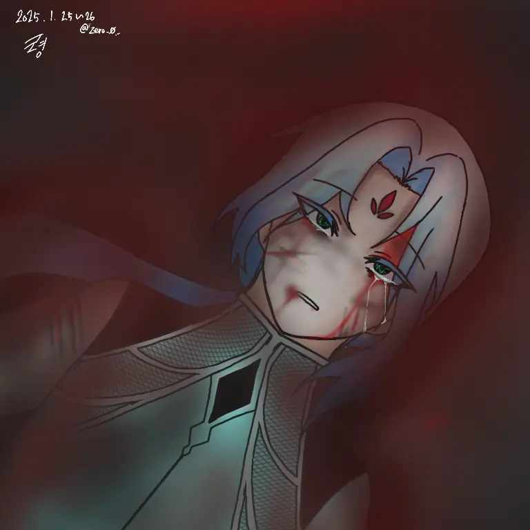 zzhj_water002의 령