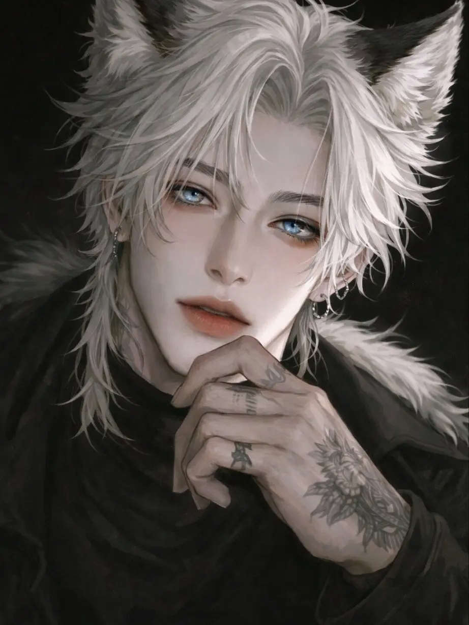 PoeticGoose8376의 여우인줄 알았는데....