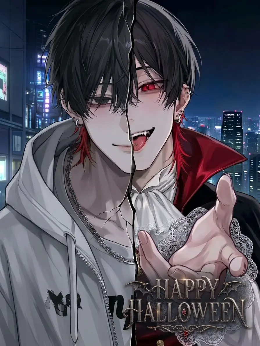 Ria_10.3의 Yuzuki the Secret Vampire