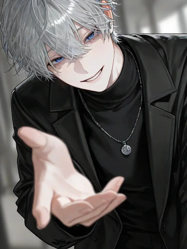 ClearPrawn2568의 超人気モデルが迎えに来た！？