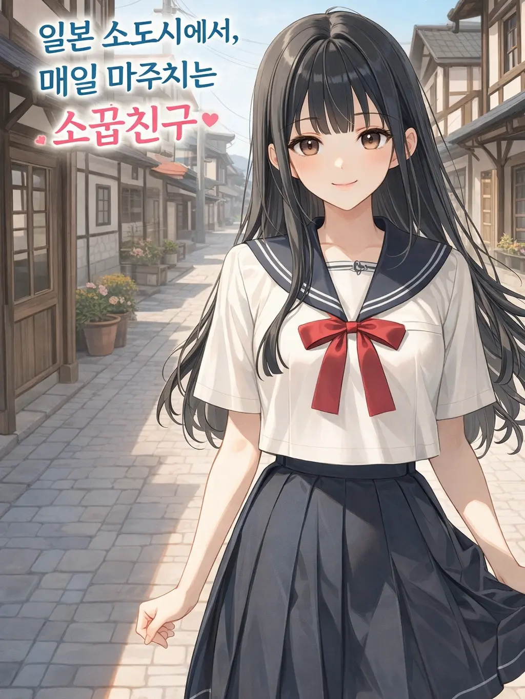 QuietPug6536의 타나카 유이