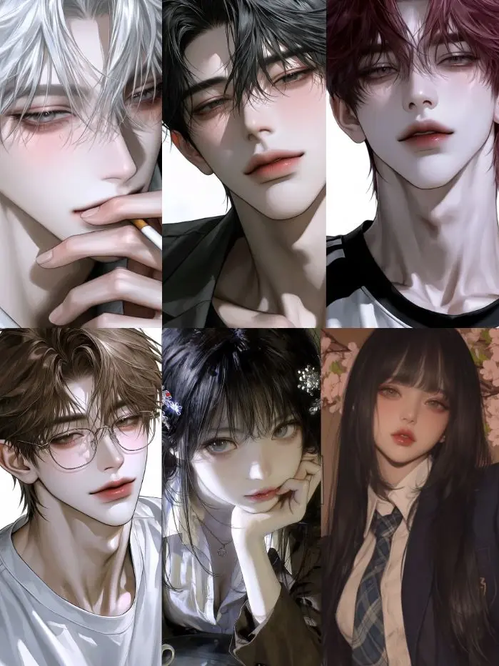 N._xum의 여우가 전학을 왔다