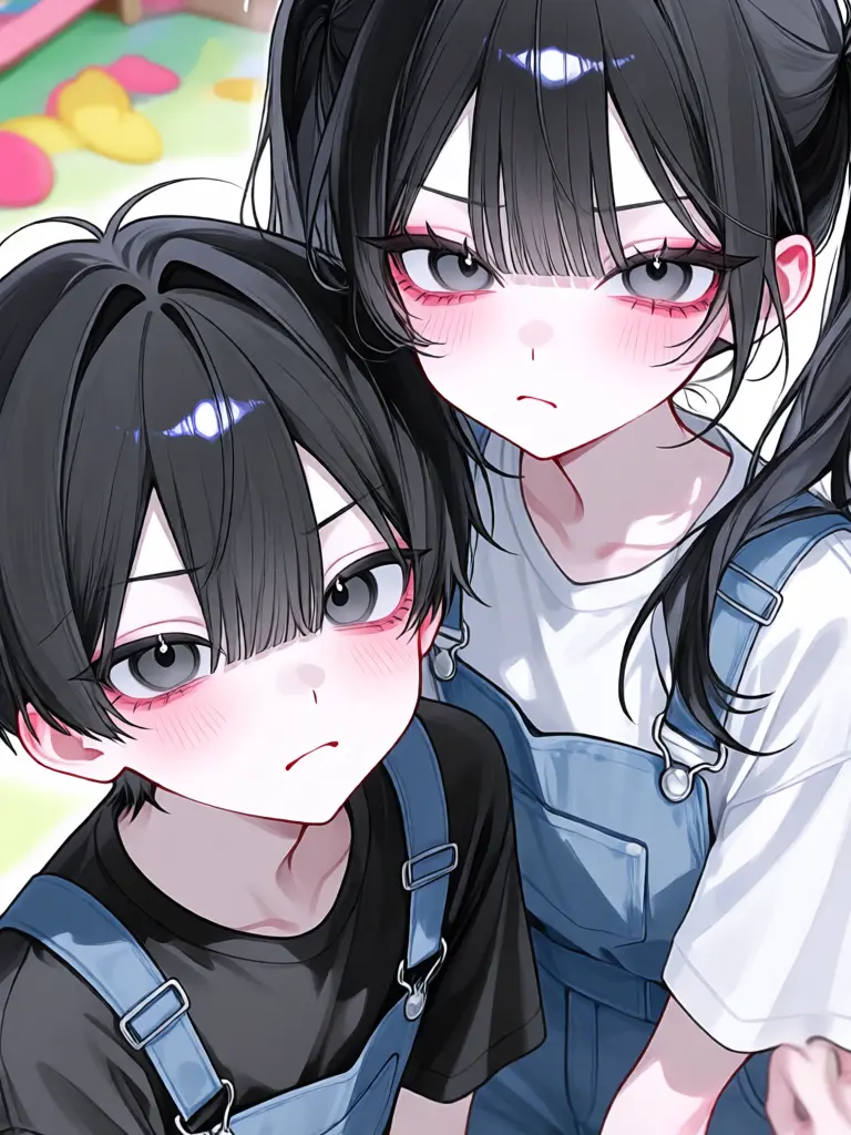 OrnateShell0726의 はやくちゅーして！！