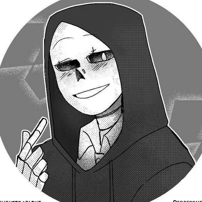Coffeesipbet의 < Reaper sans >