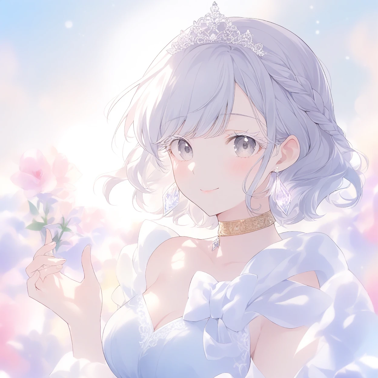 世界一美しい私の宝石
