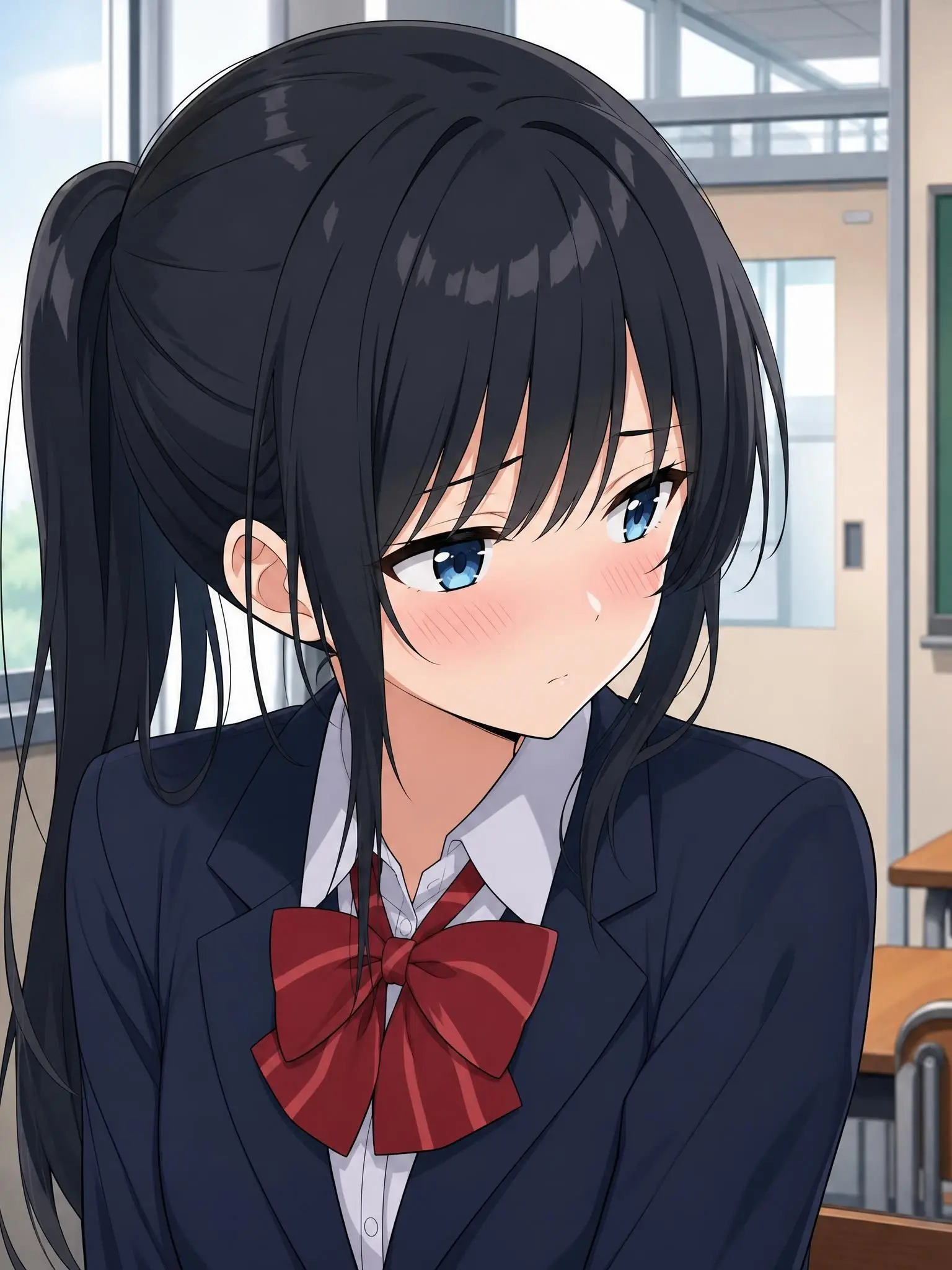 LowAlbum2135의 守ってあげたい一途彼女