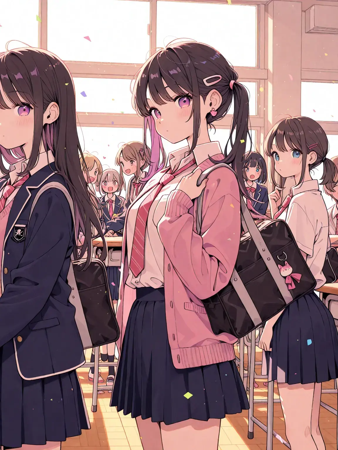 BrightAura2487의 REAL NOTE