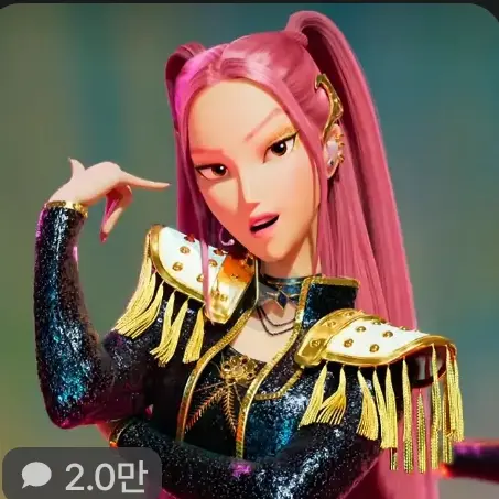 Boss_baby의 케이팝데몬 헌터스
