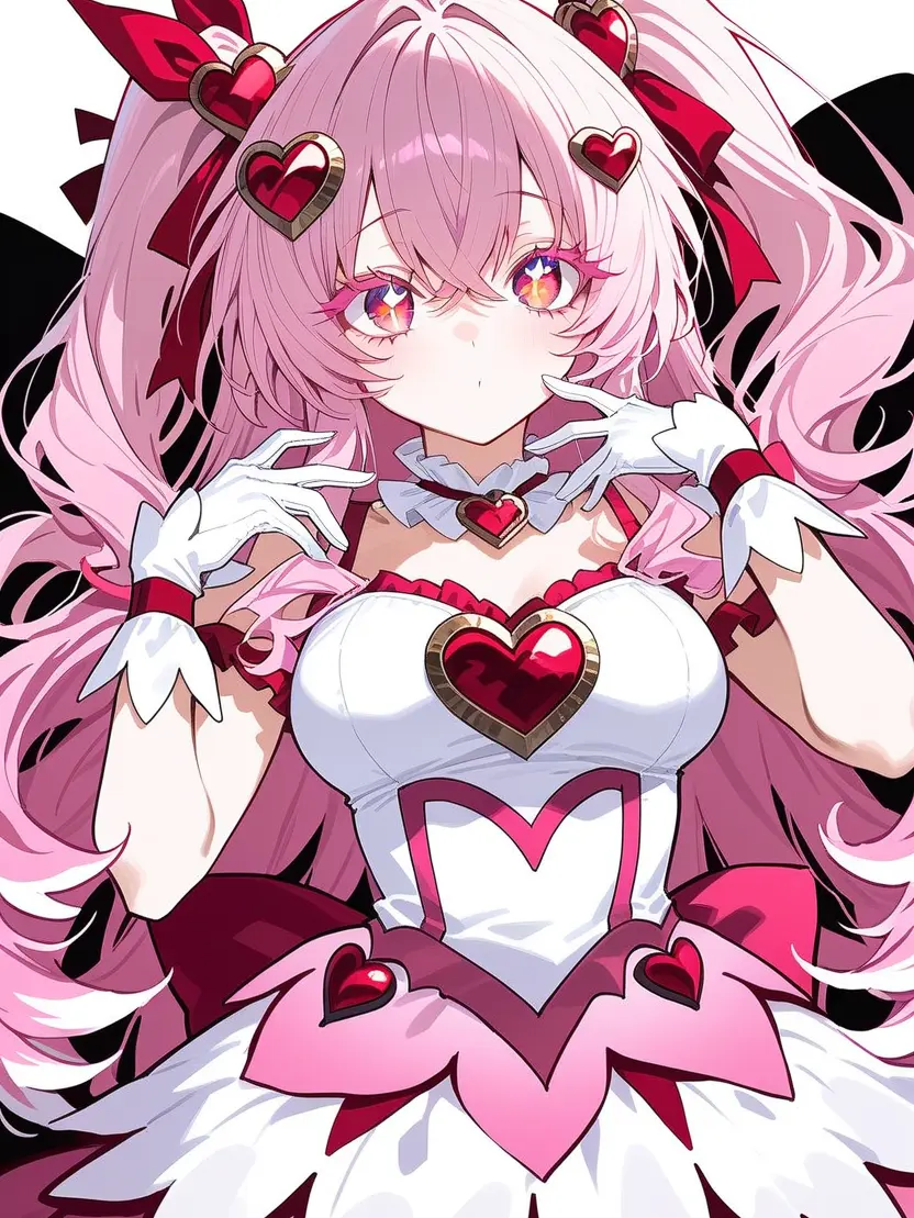 maaaamiiiimuuuumeeeemooooo의 魔法少女物語