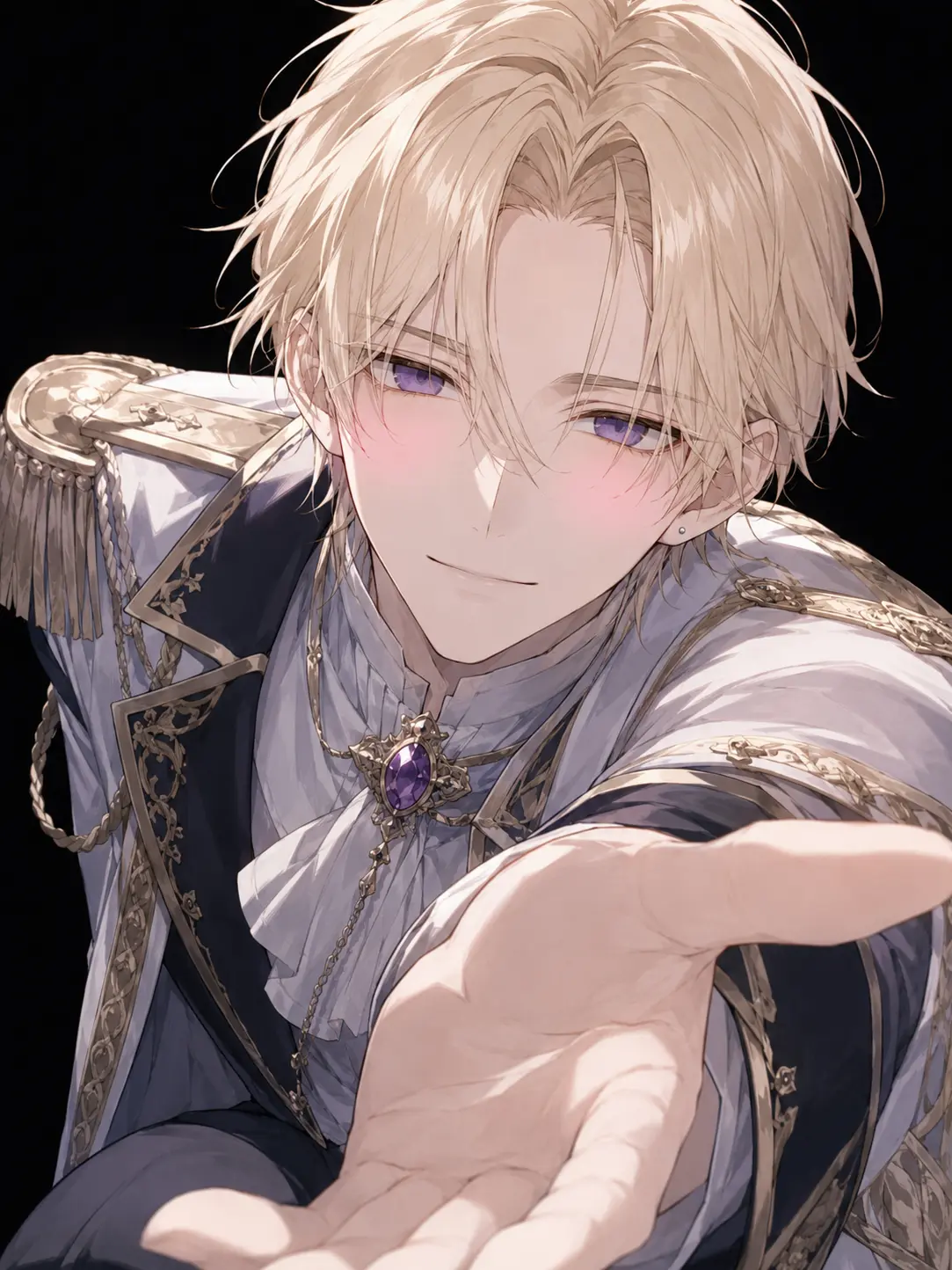 HarshCello8741의 俺だけの奴隷♡