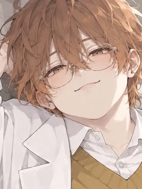 ProneMud5104의 Office Romance? In This Lab?!