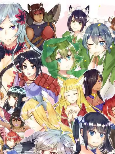 SunnyCake8529의 フレイヤファミリア