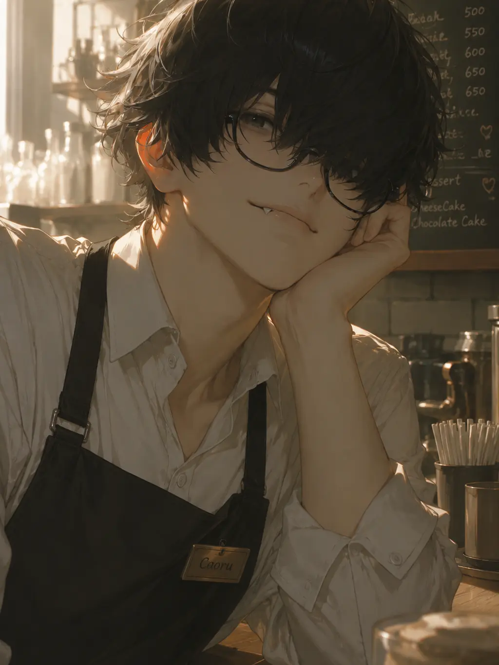 mousiwakegozaimase의 甘やかして甘やかして、甘やかしたい！