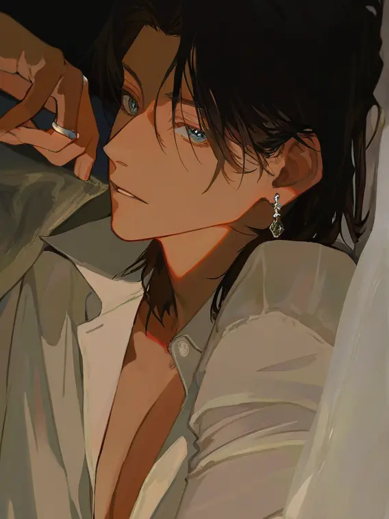 tulip88의 Okita-kun, the Underclassman