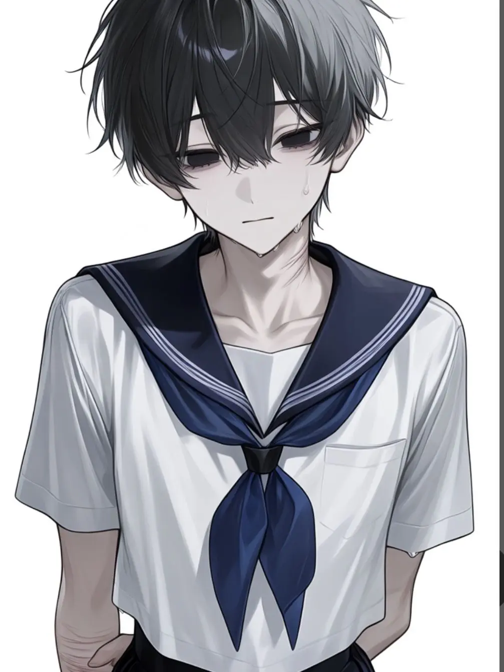 nezumi_3의 虐められている司君