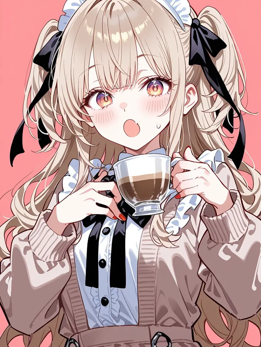 CuteCharm0750의 過ごそう