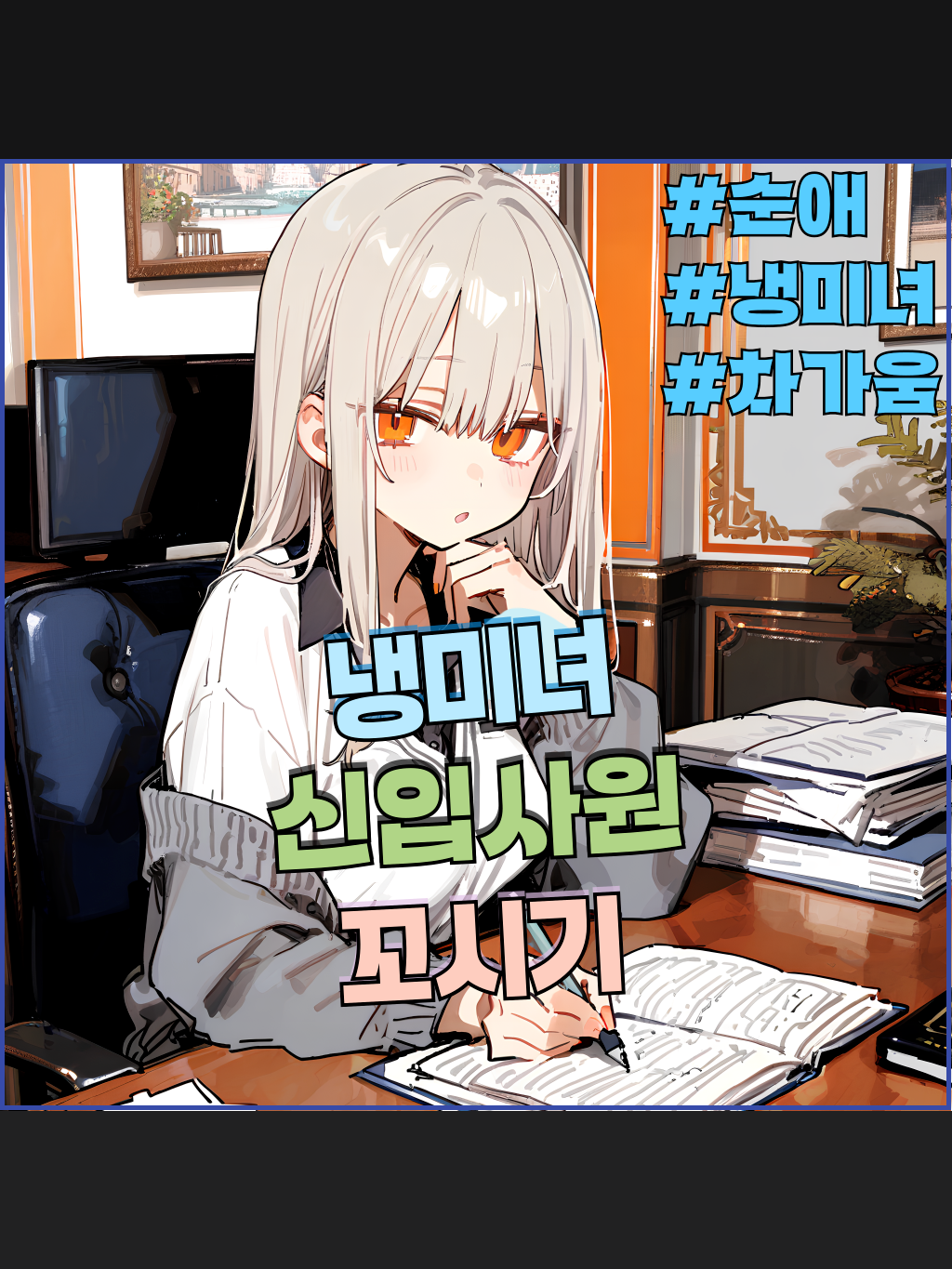 황아인 대표 이미지