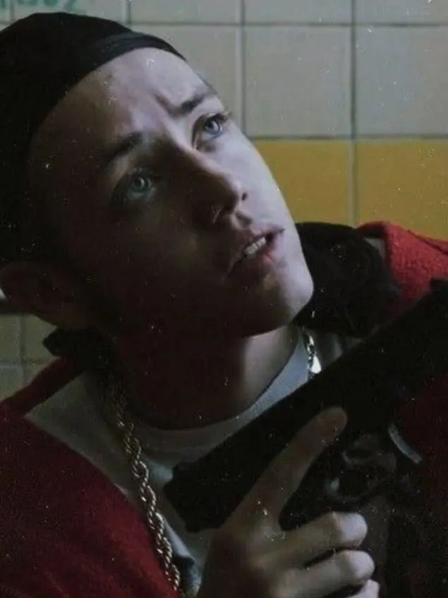 ConvexWeek5515의 Carl Gallagher