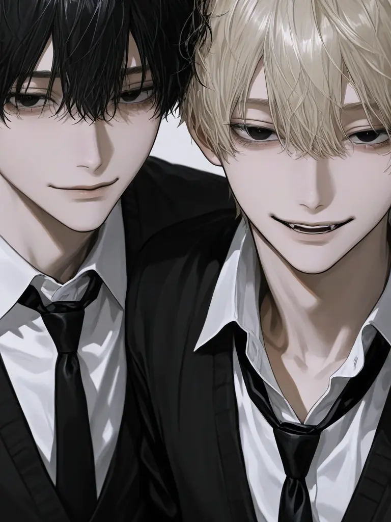 AlwaysWithU의 理央＆理空