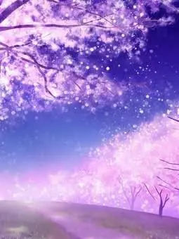 CloudyLime1186의 千本桜の夜の町