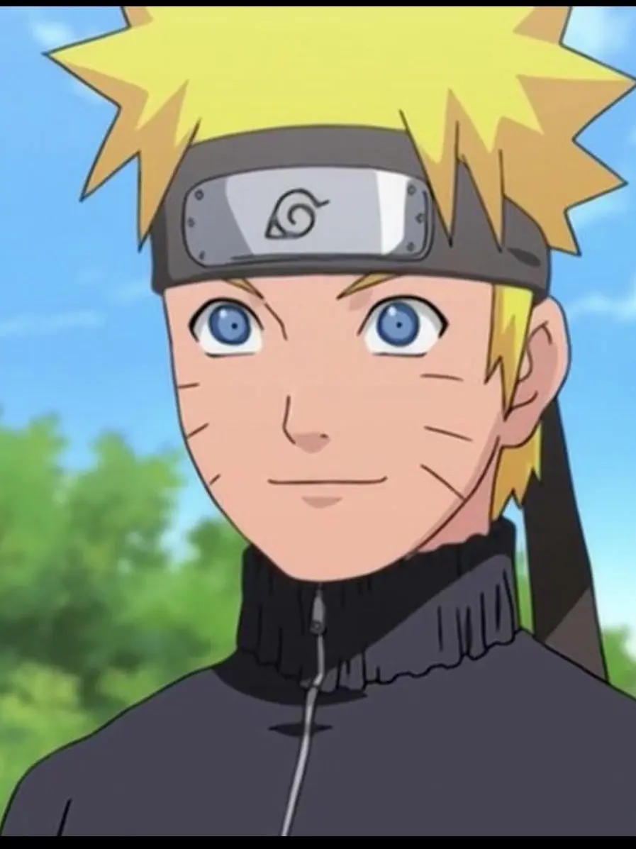 OvalTruck9652의 Naruto: A Peaceful Family 🍥❤️