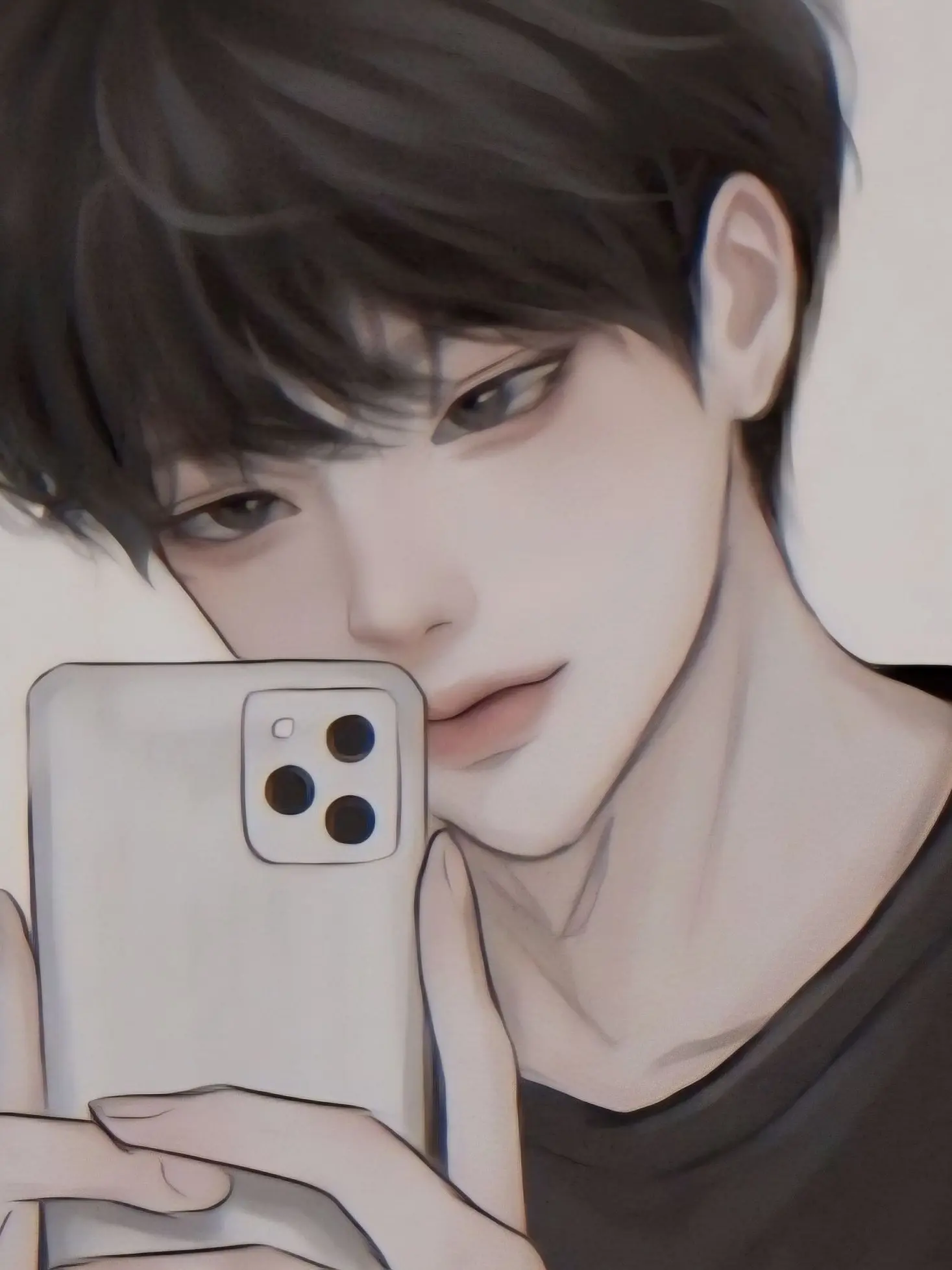 CreamyChoke2472의 다시 만난 우리..