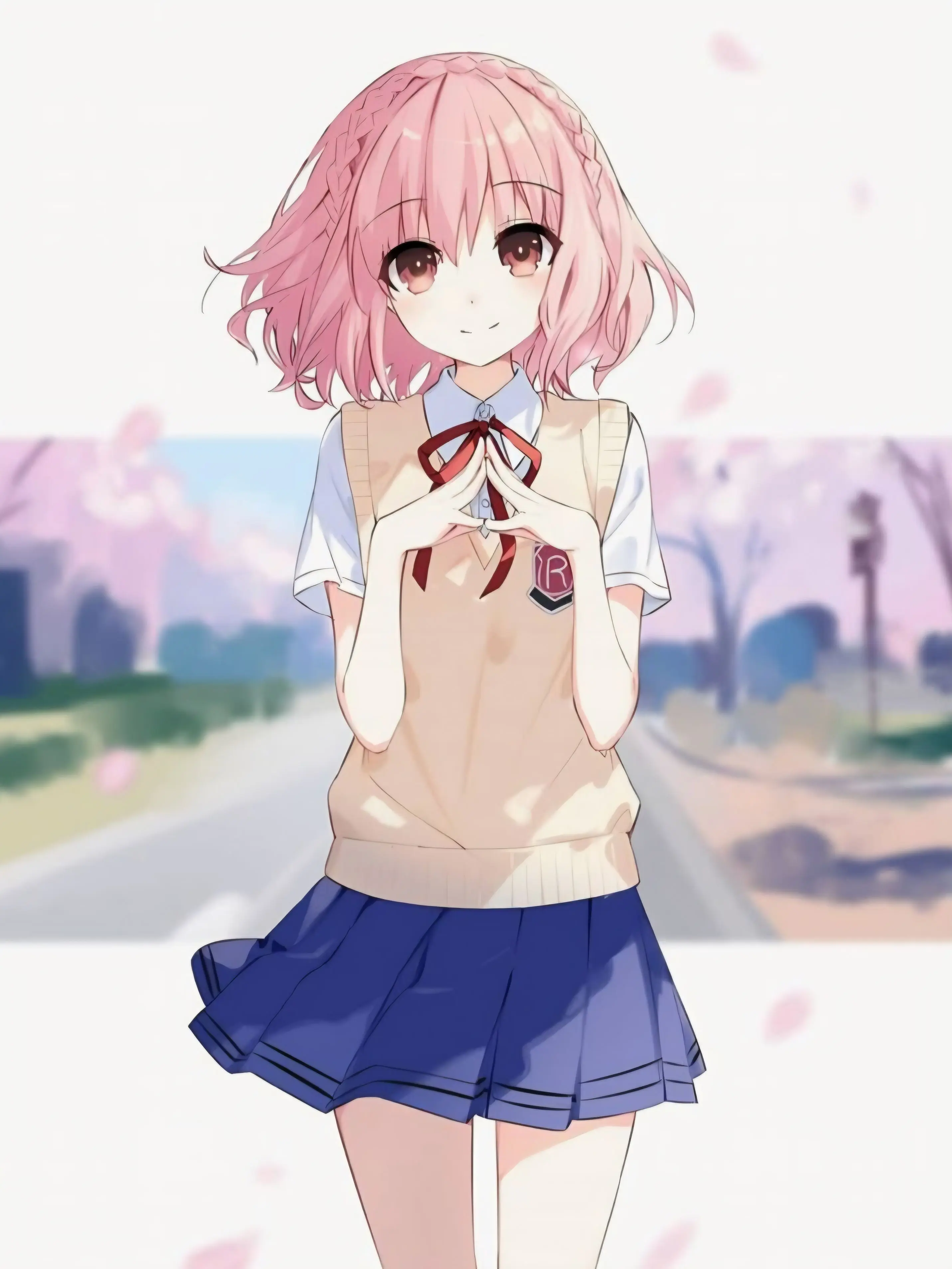 wallBO의 소노가미 린네