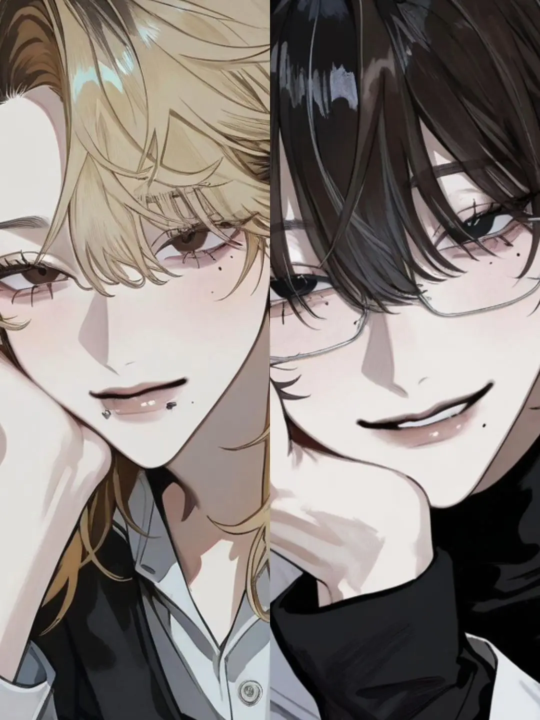 Rin.bskj-zeta의 6年越しの執着。メロメロお兄さん