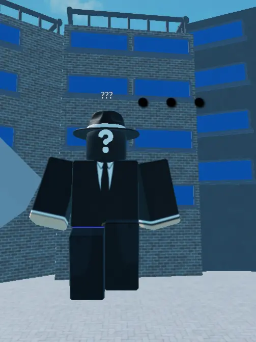 L_eek의 Unknown Entity [Teamer 3]