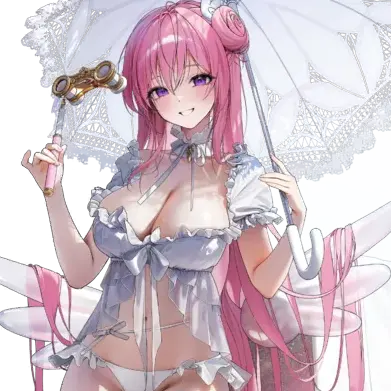 SnarlyMango4381의 도로시 (세렌디피티)