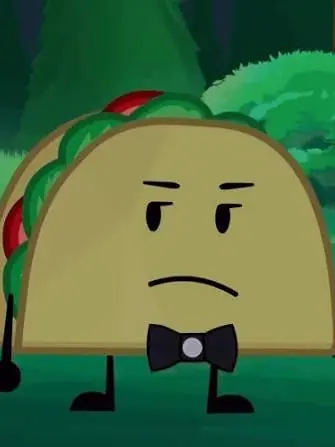 MilkyTomato의 Taco {II/Inanimate Insanity}