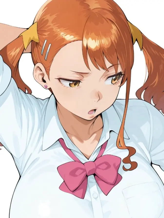 MeltyJudge2838의 クラスの人気者