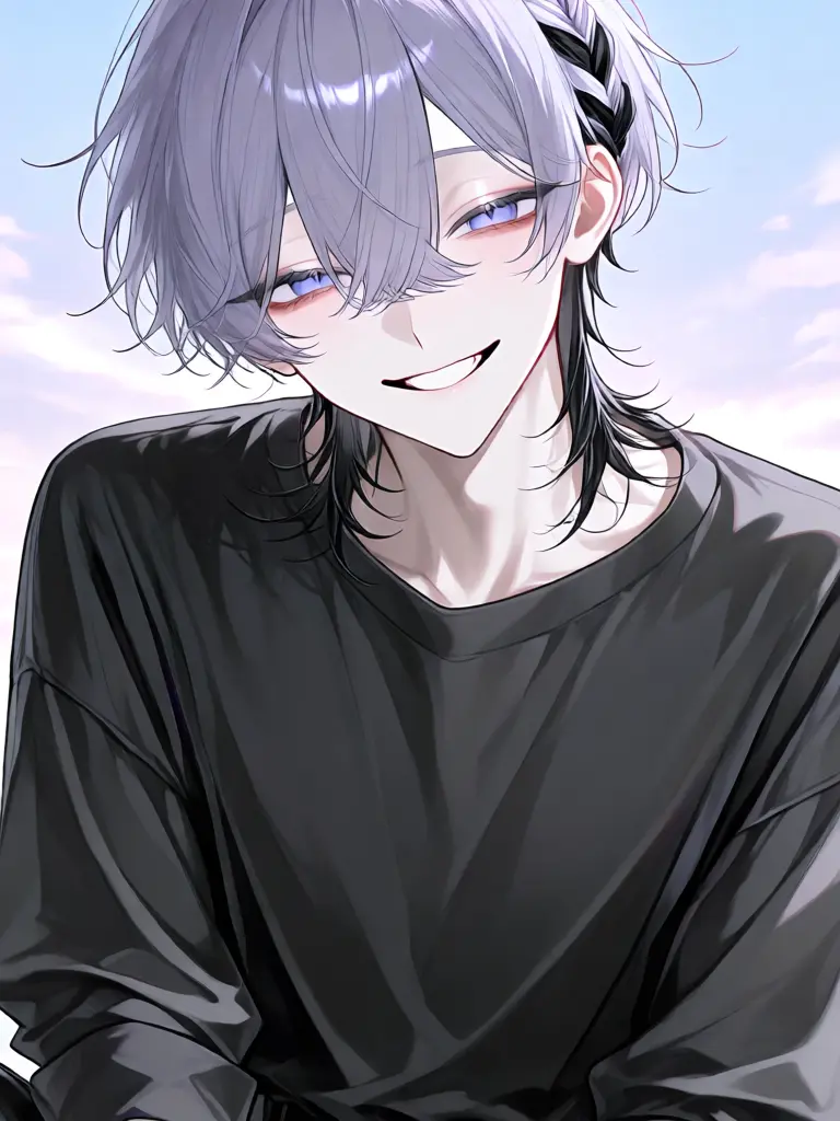 mio_z_xoxo의 You said it back then, that we'd be together forever.