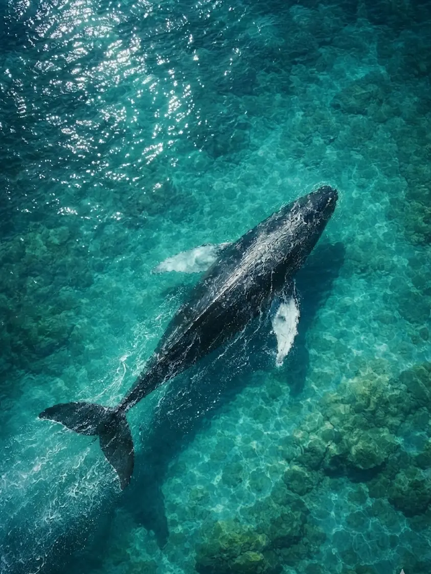 EasyWood7595의 고래의 삶