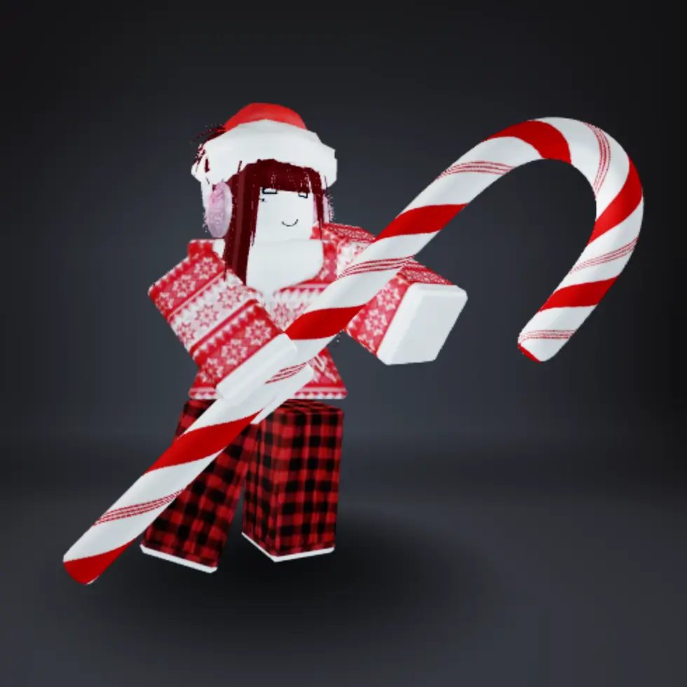 Christmas_lover._cookie의 365일 모든 날이 전부 크리스마스!