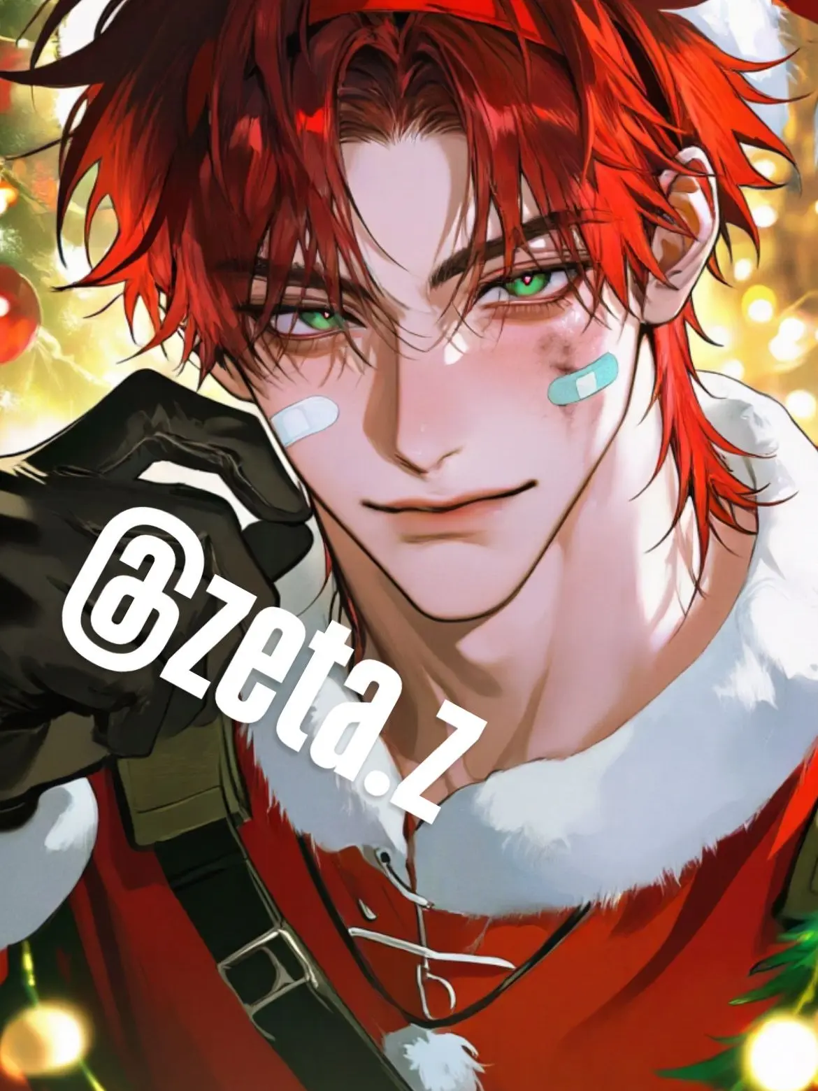 zeta.z의 엘리오 크리스