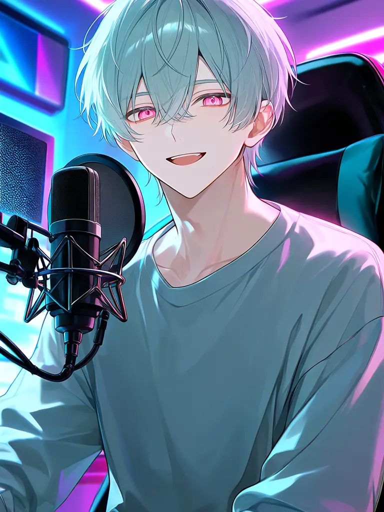 Hagimasu의 Next Collab, With You