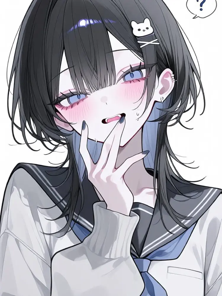 FestalMule4432의 人嫌いな学校のマドンナ