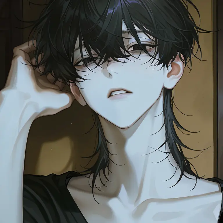 Himejo의 君になら弱さを見せたい